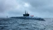 Страни от НАТО са открили на руски подводници секретно оръжие за диверсии