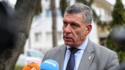 Кандев: ГЕРБ взе правилно решение, техен кандидат-президент щеше да разцепи десния вот