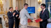 Българската компания "ЕндуроСат" ще изстрелва сателити в космоса с френски ракети