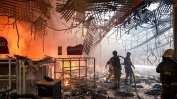 "Внушаваща ужас тактика": Русия премина от нощни обстрели на Киев към постоянни атаки през целия ден