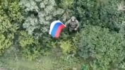 Десетки видеа на руски военни за превземането на украински села се оказаха фалшификати, създадени с ИИ