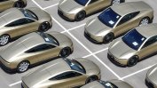 Десетки роботаксита на Tesla вече са по улиците на Остин