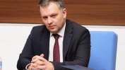 Правосъдният министър: Би следвало през ноември да има нов ВСС, а пролетта - нов главен прокурор