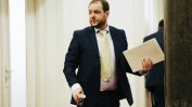 Прокуратурата обвини бившия екоминистър Борислав Сандов по делото “Петрохан“