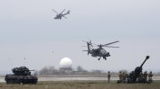 Румъния опроверга хибридка, че се включва във войната в Украйна