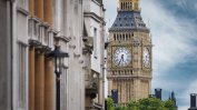 Великобритания обеща 100 млн. паунда за противовъздушната отбрана на Украйна през зимата