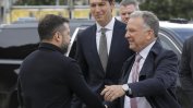 Пратениците на Тръмп не постигнаха пробив. Зеленски очаква войната да продължи и през зимата (обновена)