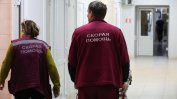 Русия съобщи за две жертви в "най-масираната" атака на украински дронове