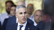 Гюров: Изборът не е само между мен и Йотова, а за развитието на страната