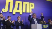 Руски депутат похвали Радев за "напълно разумните" му изказвания