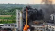 Украйна постави рекорд по брой удари по петролни рафинерии и свали нефтопреработката в Русия до 20-годишно "дъно"