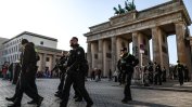 Германия затяга мерките за сигурност след опита за атака с дрон на летище Лайпциг