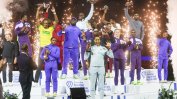Царицата на спортовете избира шампиона на шампионите в Будапеща