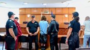 Съдът остави в ареста 15-годишното момче, обвинено за убийство в Пловдив