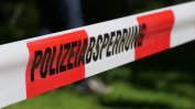 Германия арестува българи за палеж на фирма за отбранителни технологии