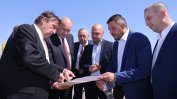 Нов модел за плащане по магистралите заради отдаването им на концесия от 2030 г.