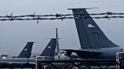 Военният министър учуден как два американски самолетa в София отново предизвикаха суматоха