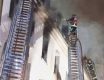 Пожар изпепели парижки хотел 