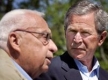 Буш призова Израел да спазва пътната карта за мир в Близкия Изток