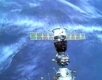 Руският космически кораб Союз се скачи с Международната космическа станция
