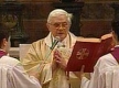 Бенедикт XVI ще се бори за единство на християните 