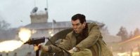 Пиърс Броснан “залавя” Радован Караджич във филм на Ричард Шепърд