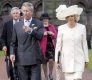 Европейски кралски особи се отказват от поканите си за сватбата на принц Чарлз 