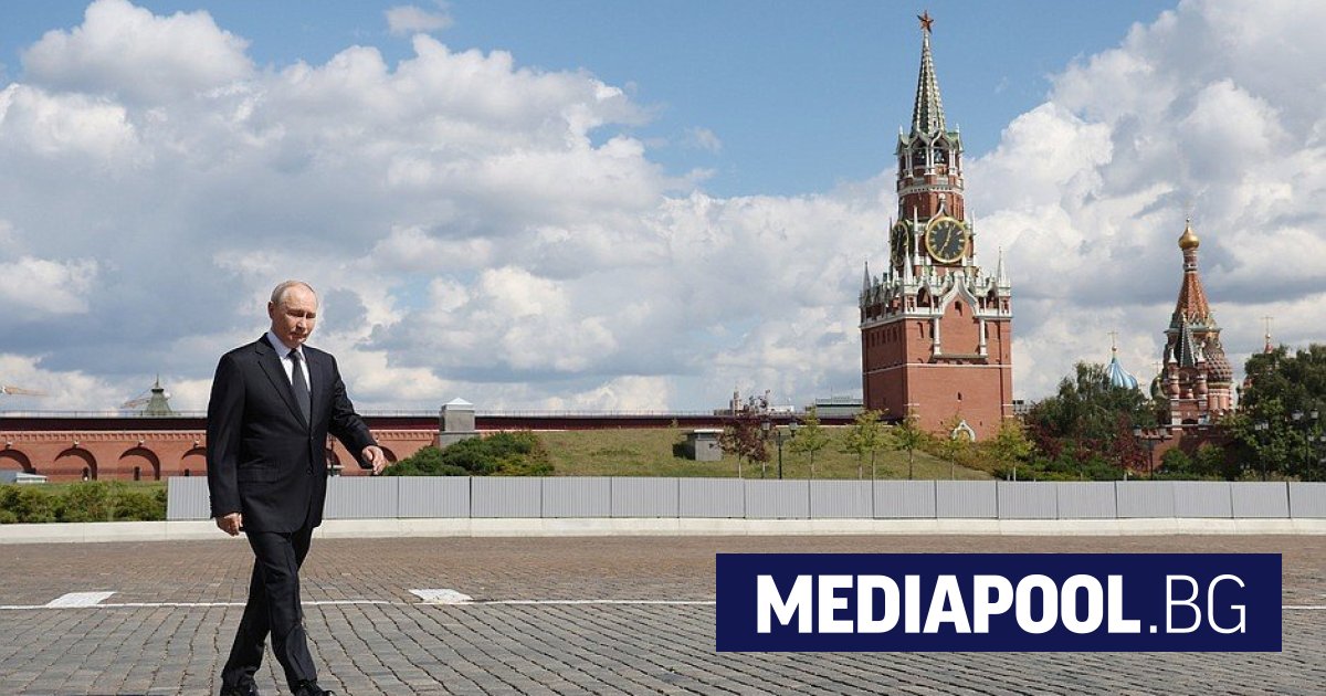 Russia Issues Nuclear Warning to NATO Over Kaliningrad